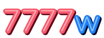 7777w — logo kanal
